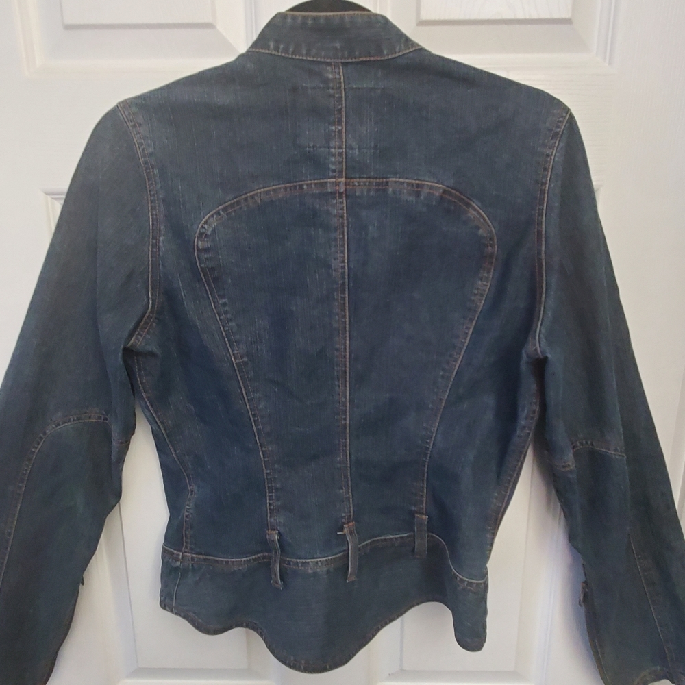 Guess denim jacket
